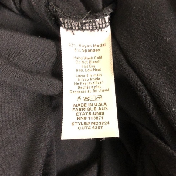 Jackson Rowe Romper - Picture 12 of 12